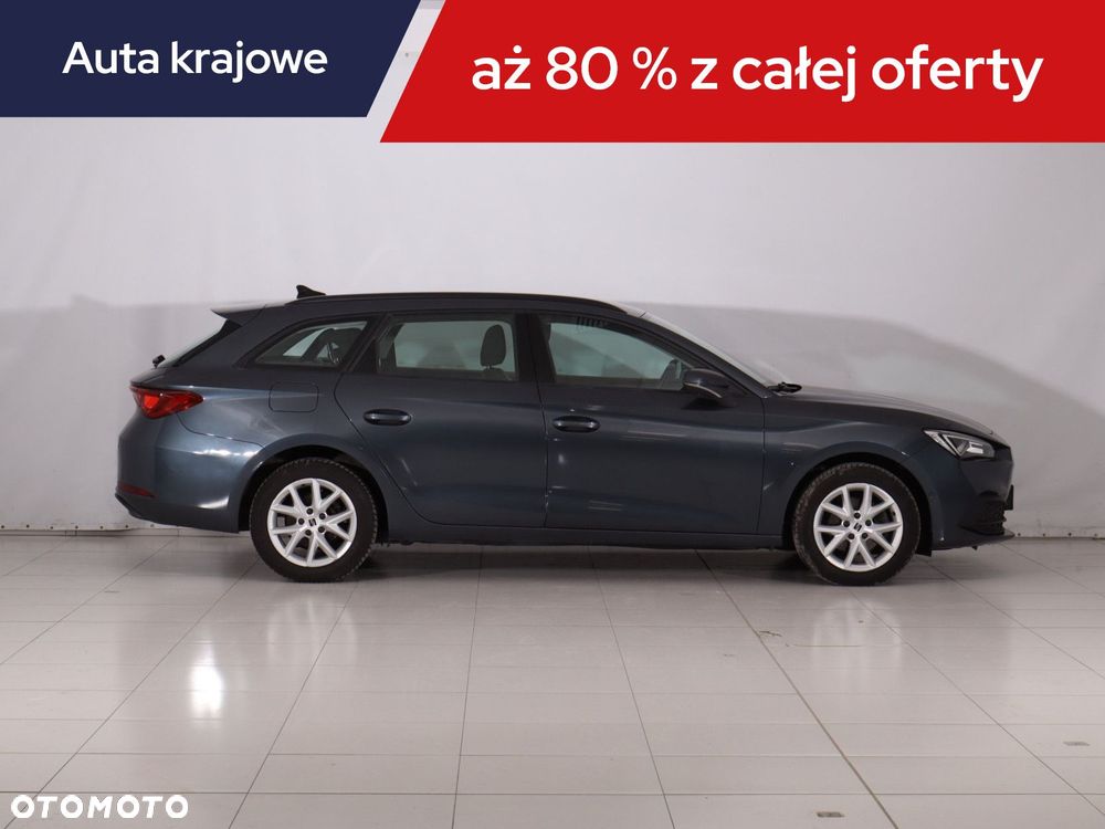 Seat Leon Sportstourer - 8