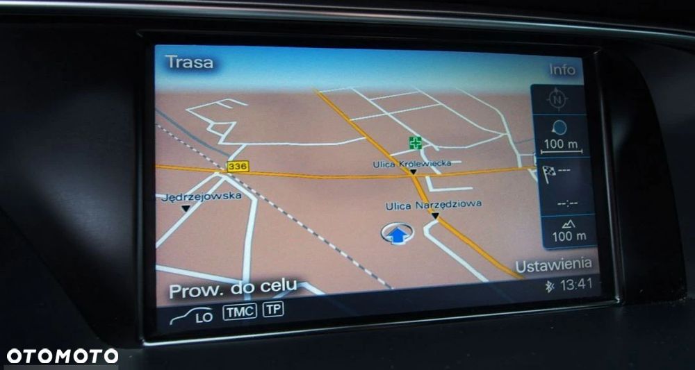 Audi A5 Sportback 2.0 TDI Quattro Sport S tronic - 10