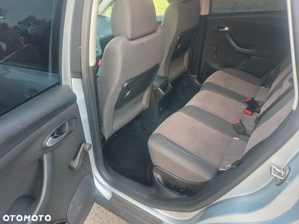 Seat Altea 1.6 Reference Comfort - 16