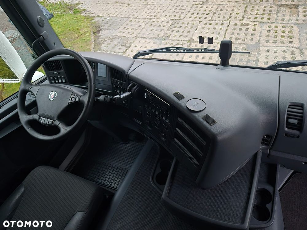 Scania R410 - 29