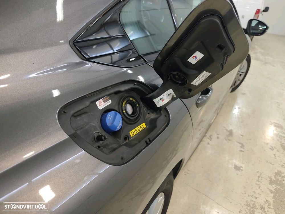 Peugeot 508 1.5 BlueHDi Allure Pack EAT8 - 9