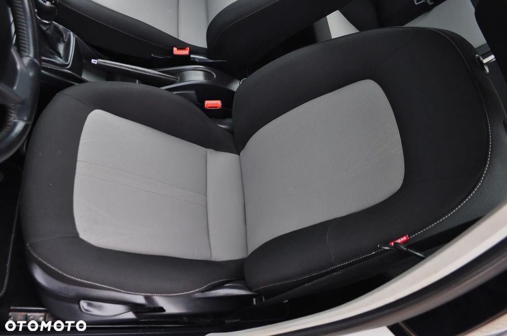 Seat Ibiza 1.2 TDI CR Ecomotive Reference - 21