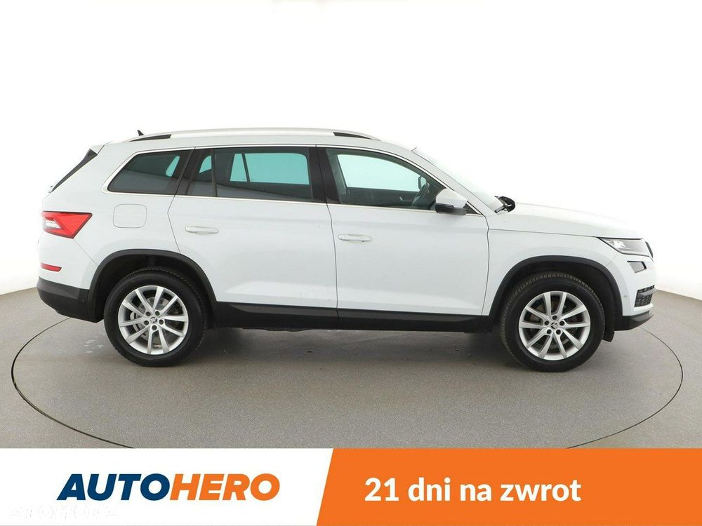 Skoda Kodiaq 1.4 TSI ACT 4x4 Ambition - 9