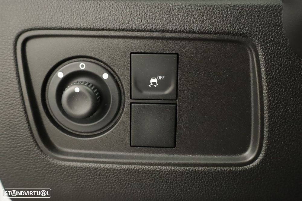 Renault express 1.5 blue dci advance - 15