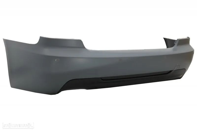 Body Kit Bmw Serie 3 E92 E93 (2006 a 2010) Pack M - 9