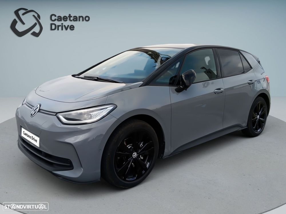 VW ID.3 59 kWh Pro Urban - 1