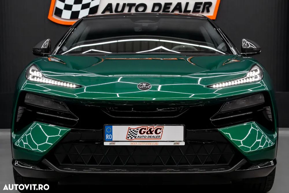 Lotus Eletre 900 Sport Carbon - 24