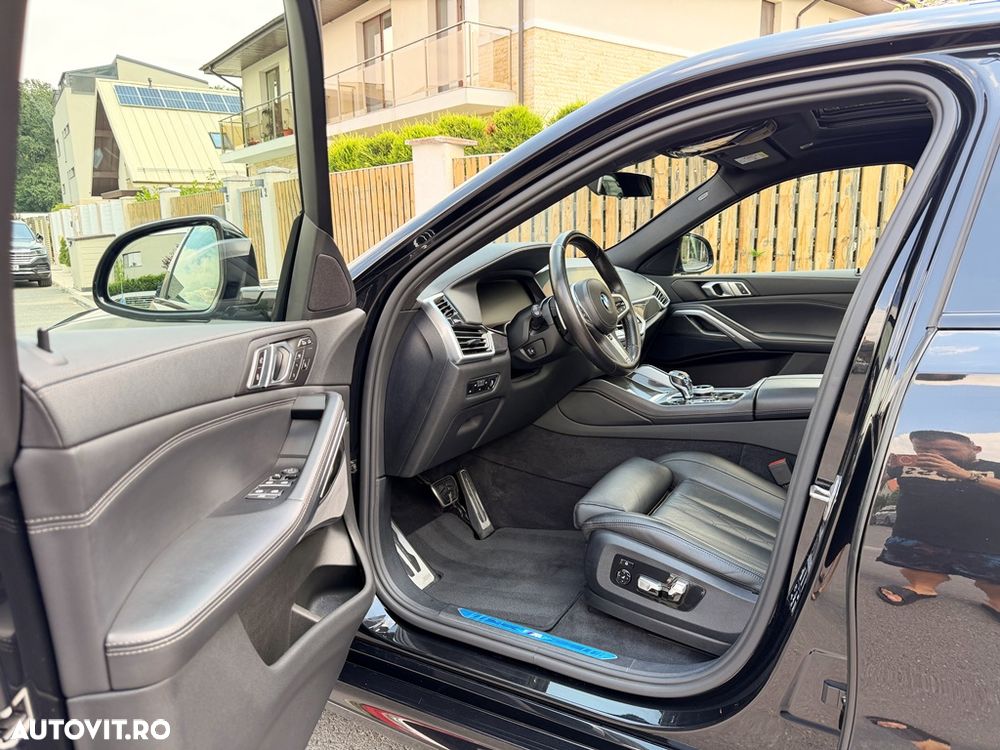 BMW X6 - 14