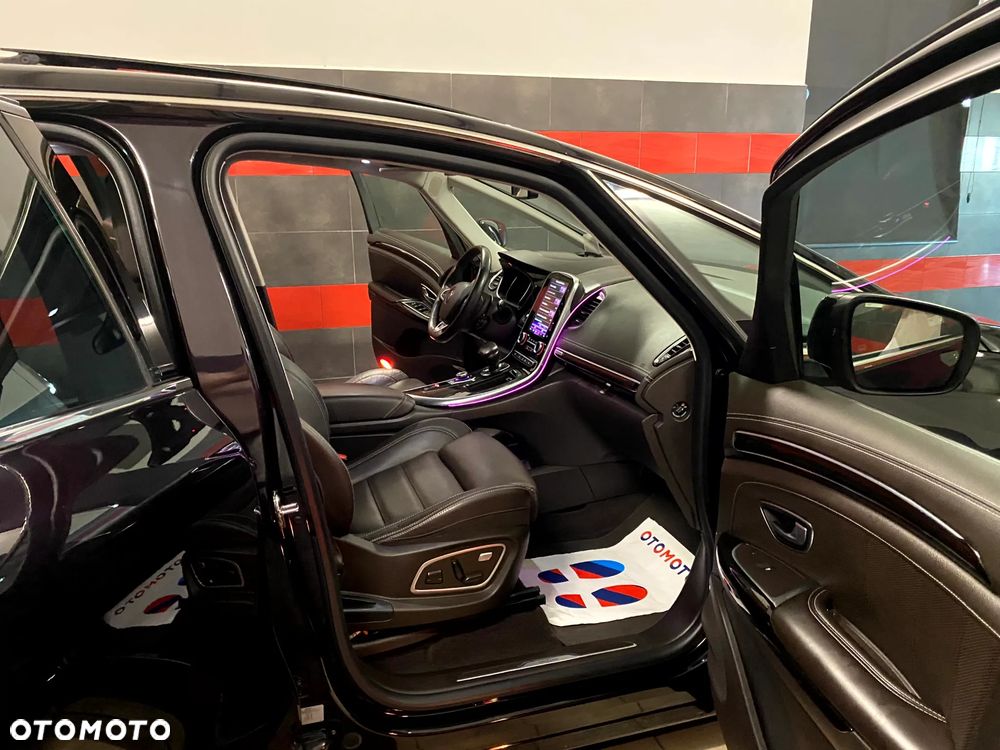 Renault Espace 1.6 TCE Initiale Paris EDC 7os - 24