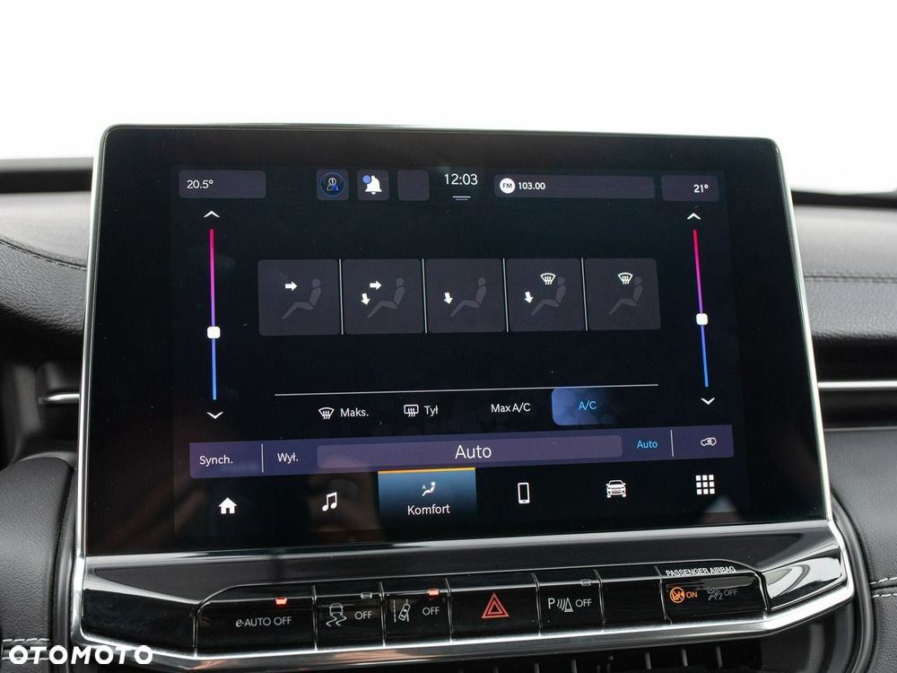 Jeep Compass - 19
