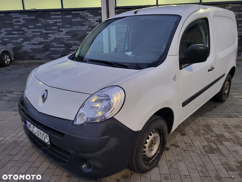 Renault Kangoo - 9