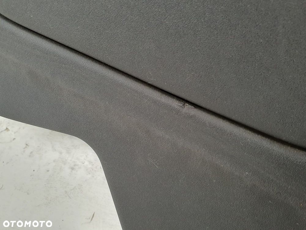 TAPICERKA BOCZEK PRAWY TYŁ VOLVO C70 II CABRIO - 8