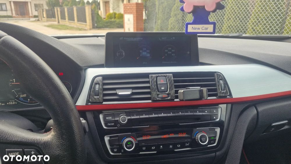 BMW Seria 4 428i Sport Line - 20