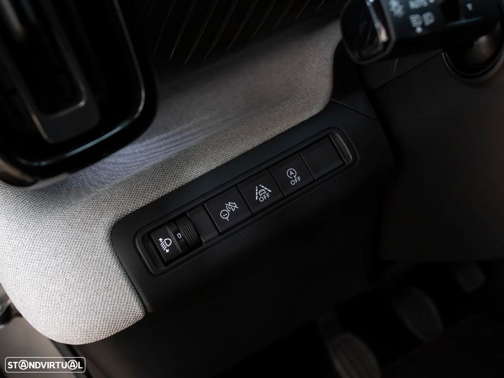 Citroën C3 Aircross 1.2 PureTech Plus - 21