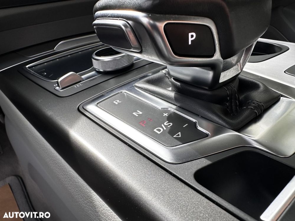 Audi Q7 3.0 TDI Quattro Tiptronic - 30