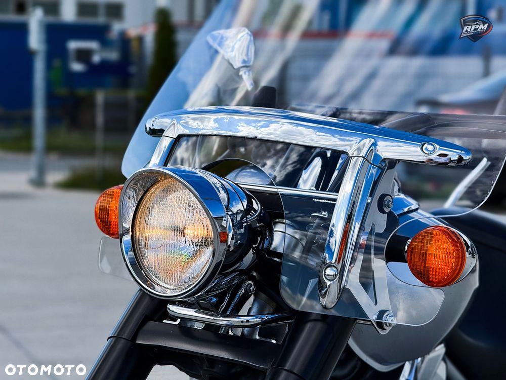 Honda VT - 39