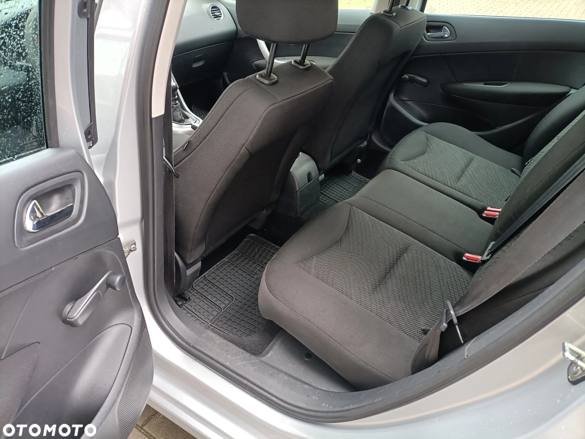 Peugeot 308 - 10