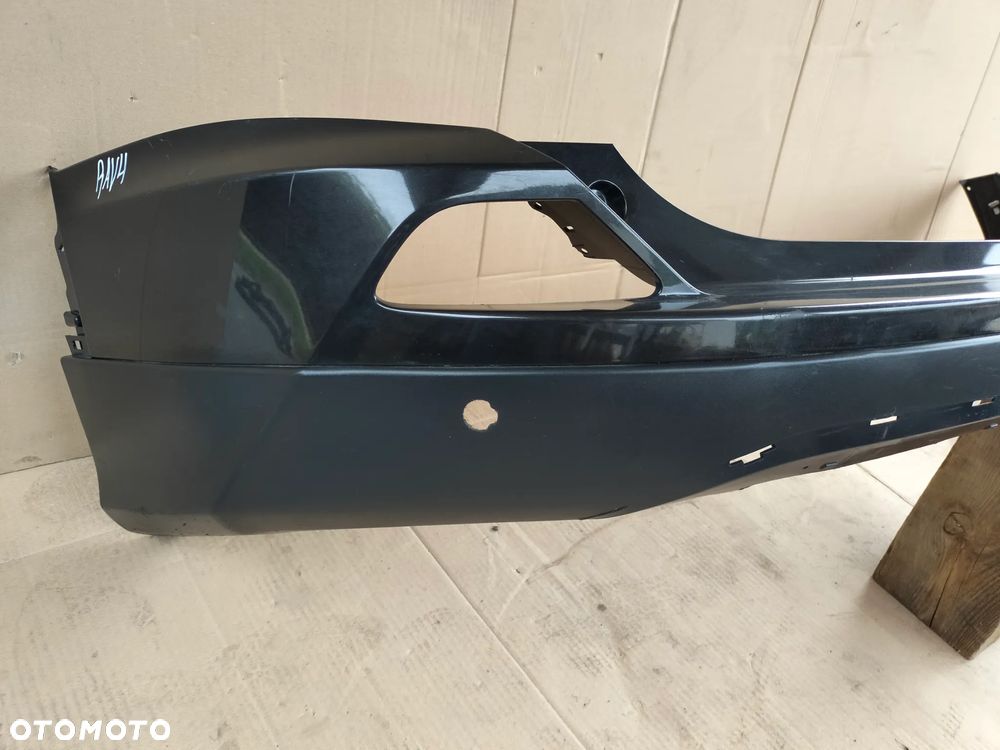 Toyota RAV4 zderzak tył tylny 4xPDC  52159-42280 - 2