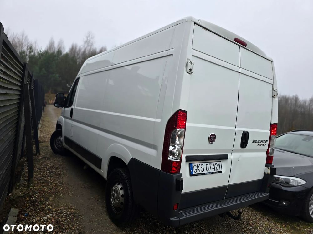 Fiat Ducato - 4