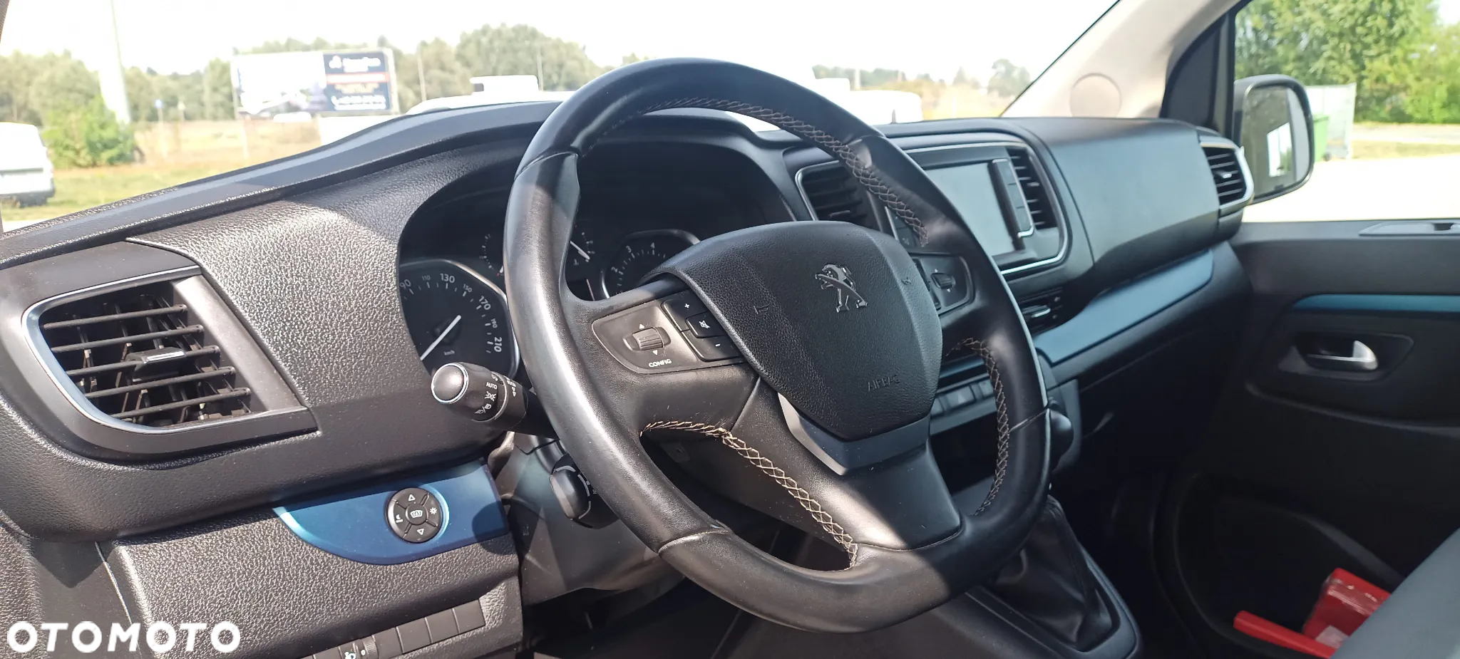 Toyota Proace Verso 2.0 D4-D Long VIP - 29