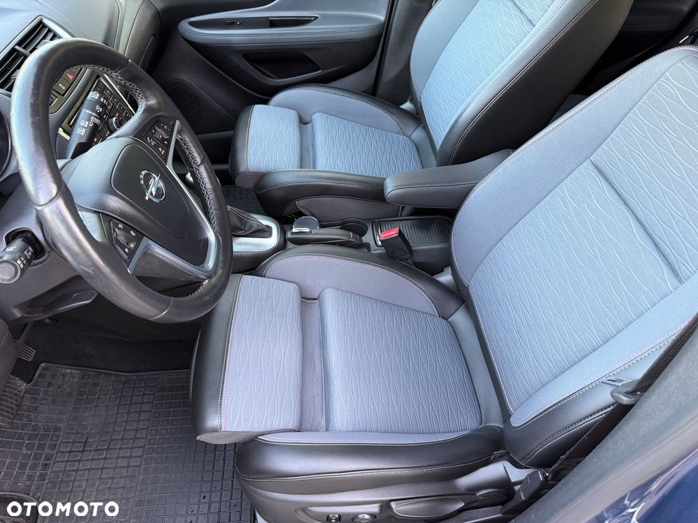 Opel Mokka - 30