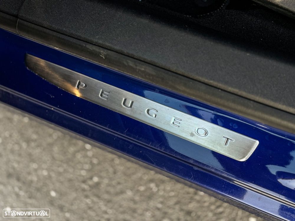 Peugeot 308 SW 2.0 BlueHDi GT Line - 14