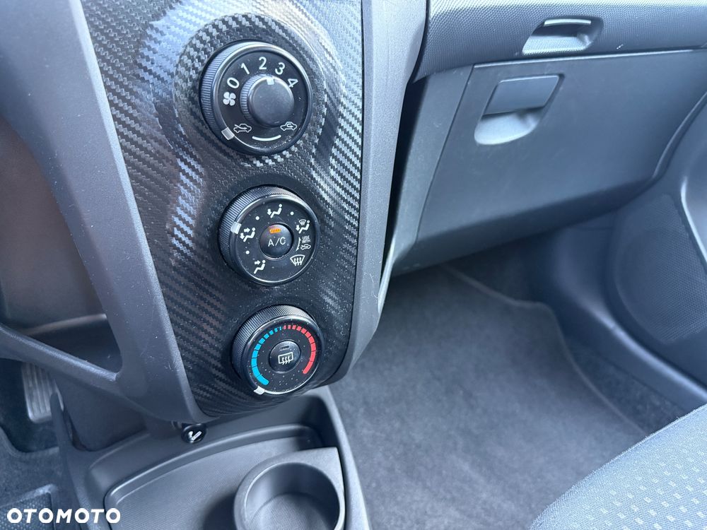 Toyota Yaris 1.33 VVT-i Multi Mode Executive - 13