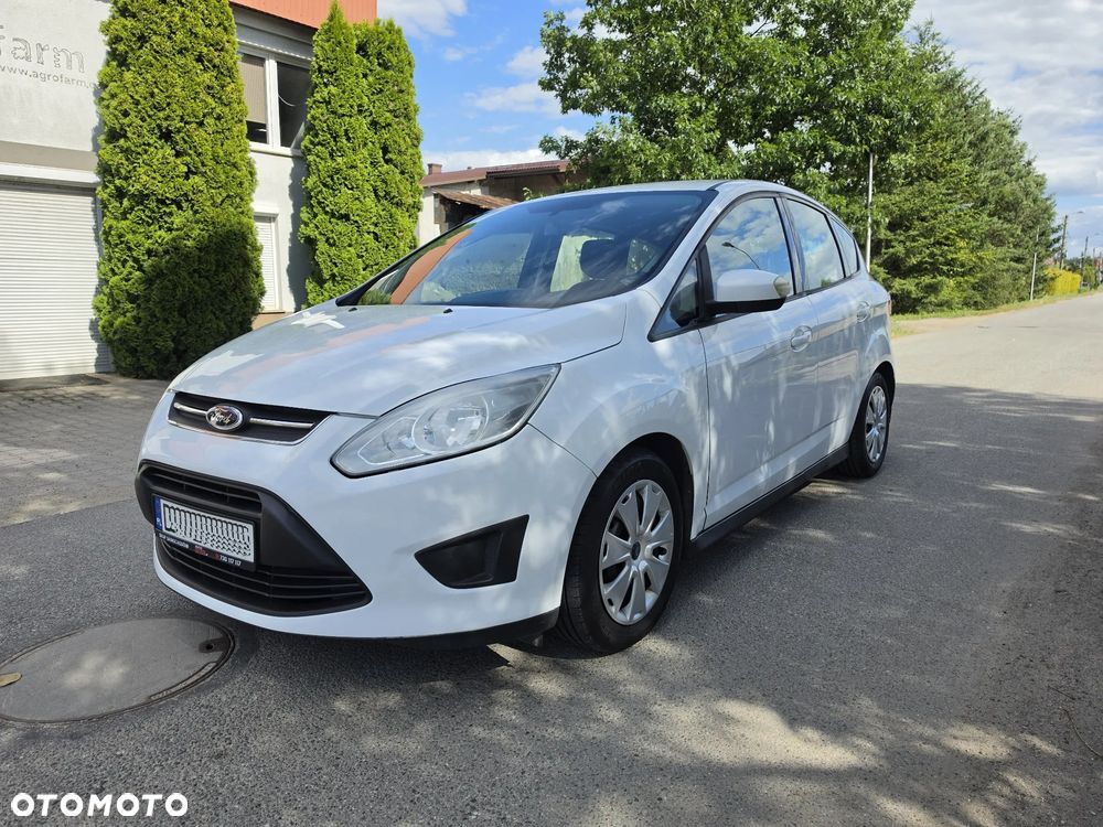 Ford C-MAX 1.6 TDCi Trend - 2