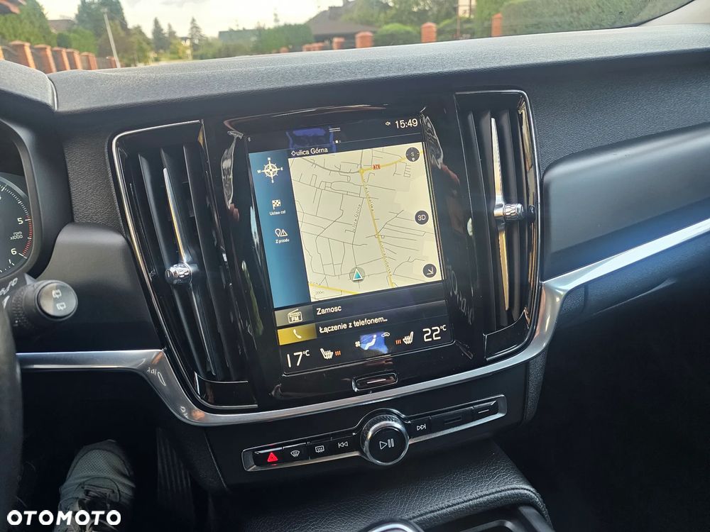 Volvo V90 D3 Kinetic - 28