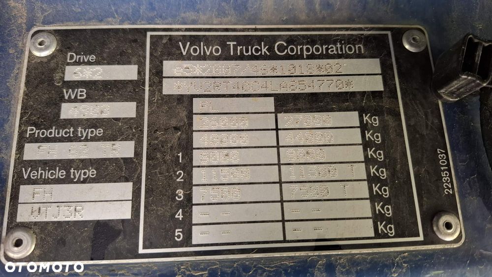Volvo - 5