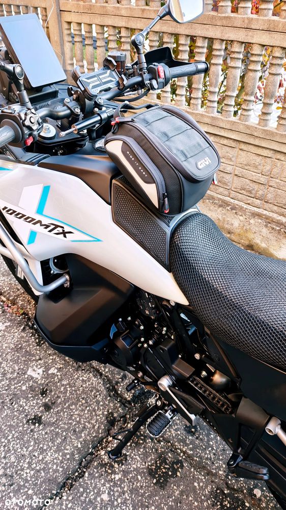 CFMoto 1000 MT-X - 14