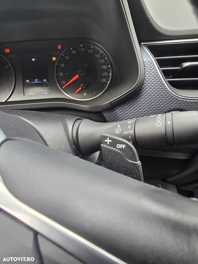 Renault Arkana 140 EDC Zen - 4