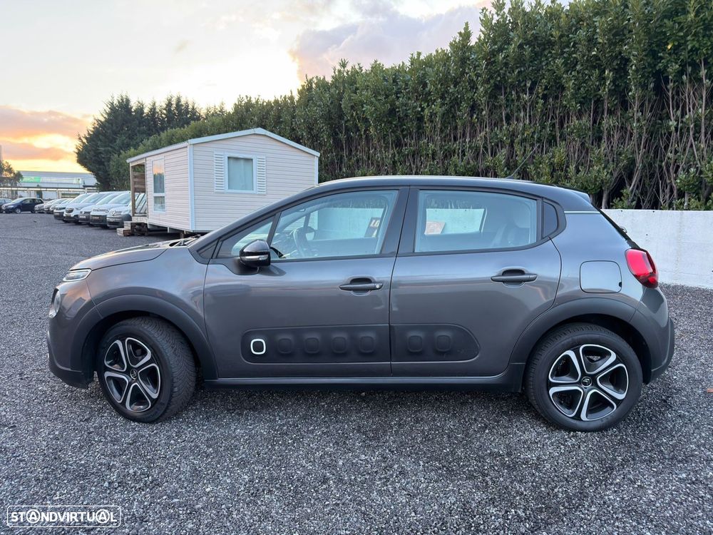 Citroën C3 1.2 PureTech Shine - 11