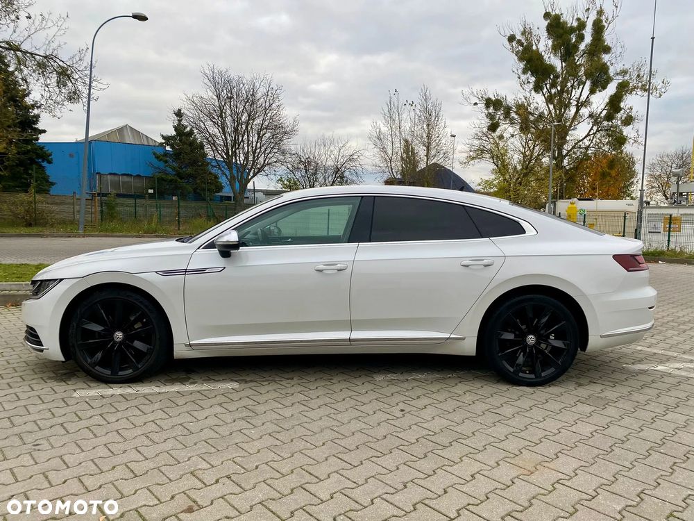 Volkswagen Arteon 2.0 TDI Elegance DSG - 1