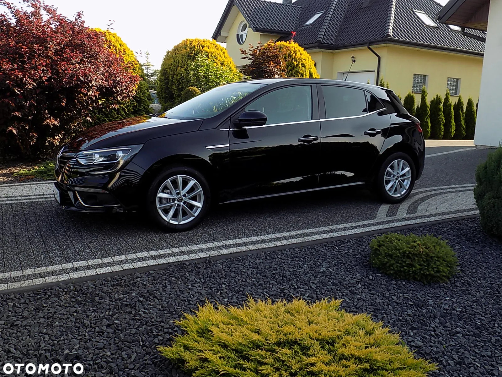 Renault Megane ENERGY TCe 100 LIMITED - 12