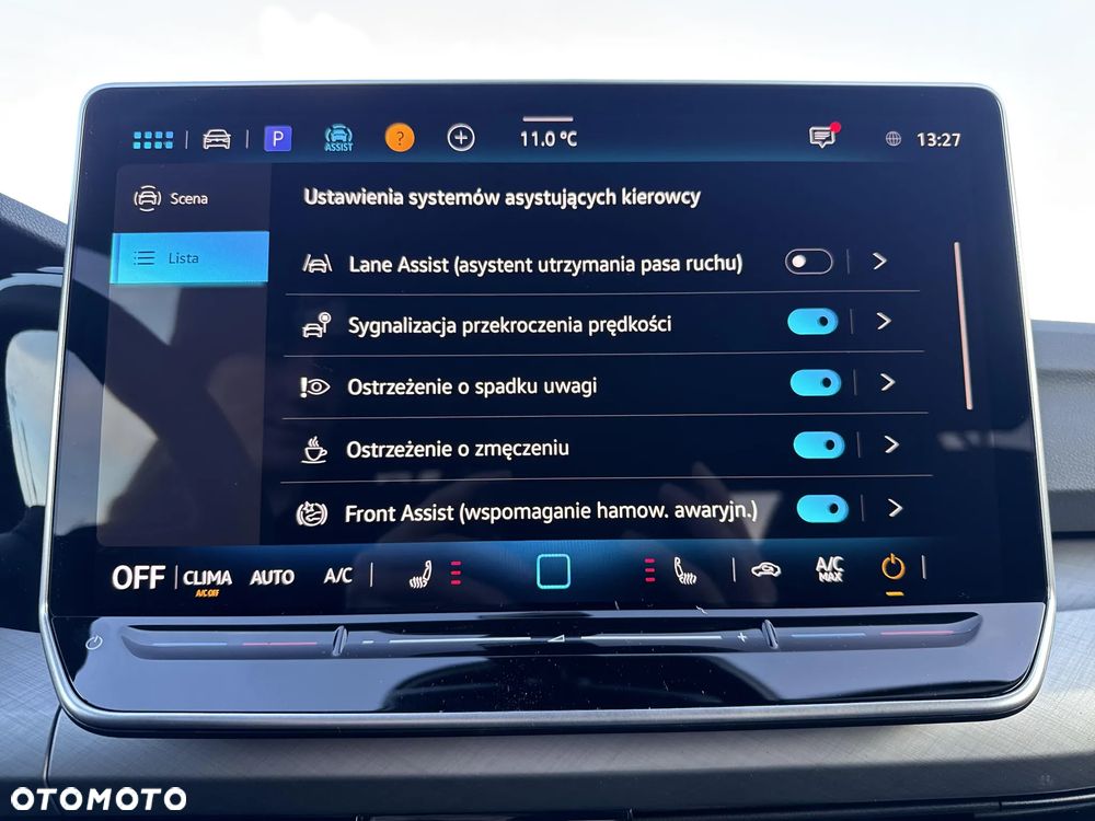 Volkswagen Golf Variant - 23