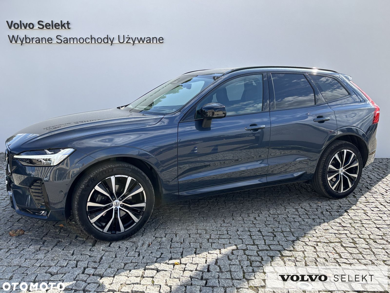Volvo XC 60 - 1