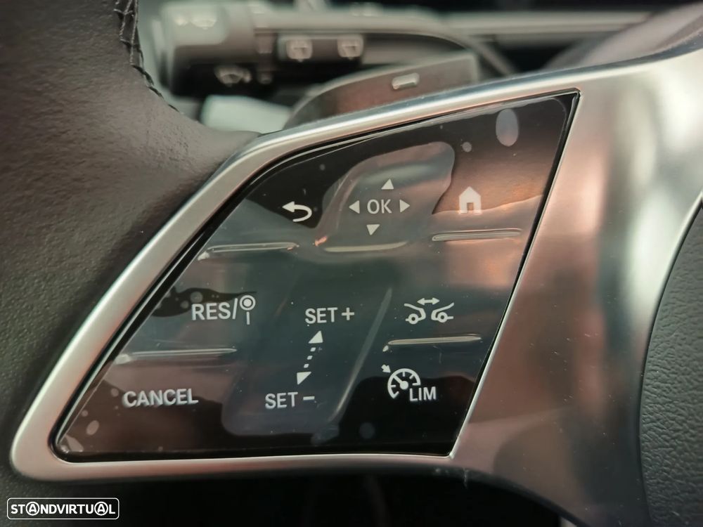 Mercedes-Benz B 250 e - 22