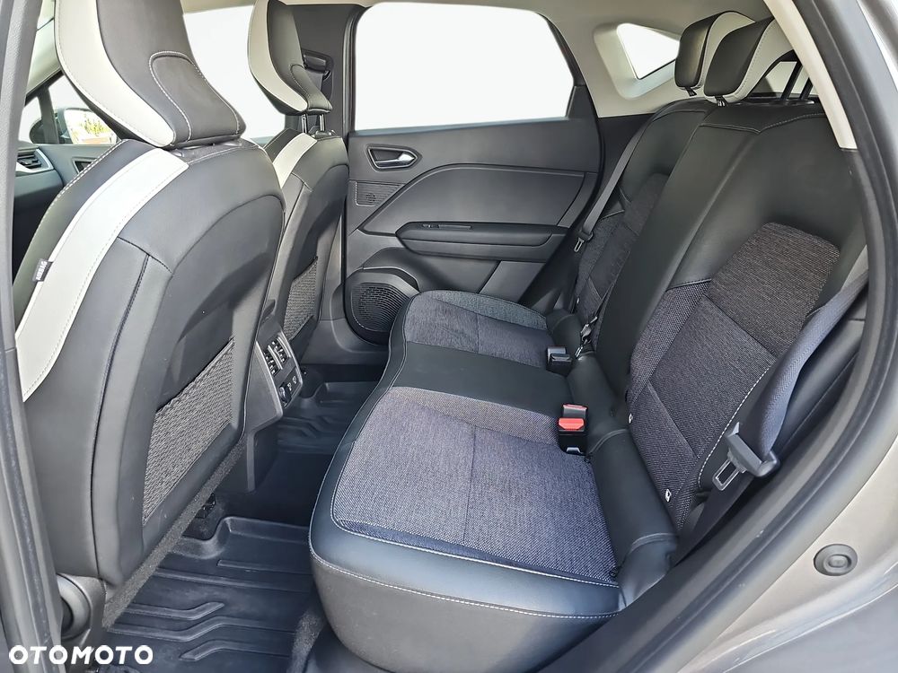 Renault Captur 1.0 TCe Techno - 24
