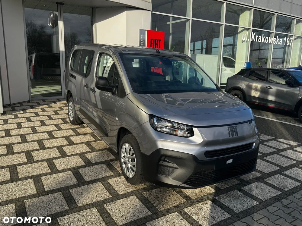 Fiat Doblo - 2