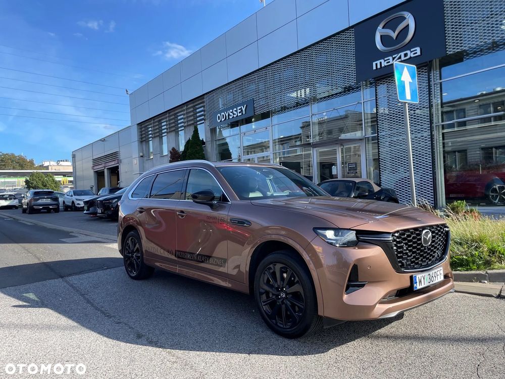 Mazda CX-80