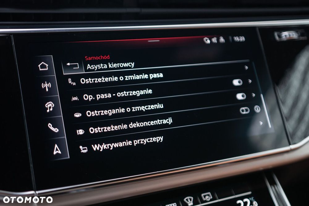 Audi Q7 - 23