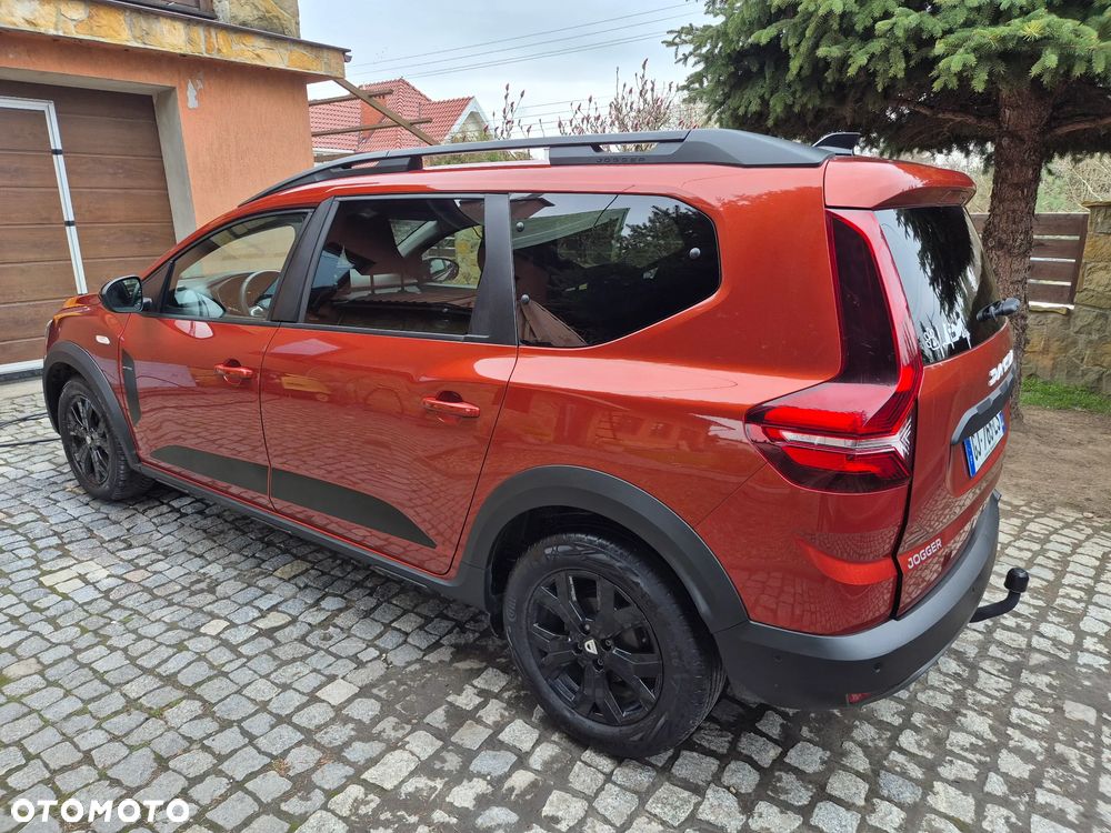 Dacia Jogger TCe 110 (7-Sitzer) Extreme+ - 4