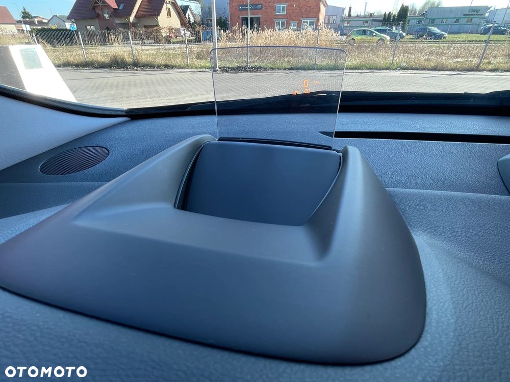 Peugeot 3008 2.0 HDi Allure - 15