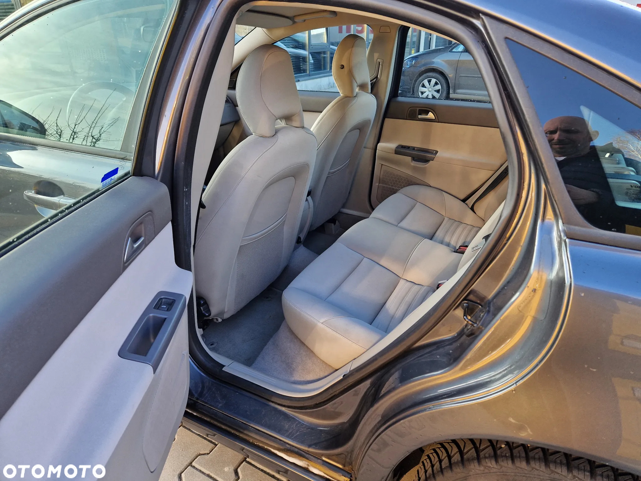 Volvo S40 D3 - 10