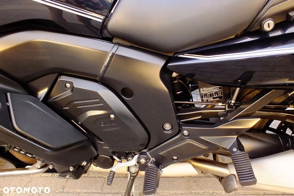 BMW K - 16