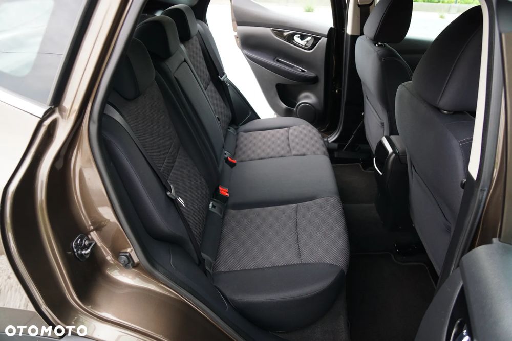 Nissan Qashqai - 29