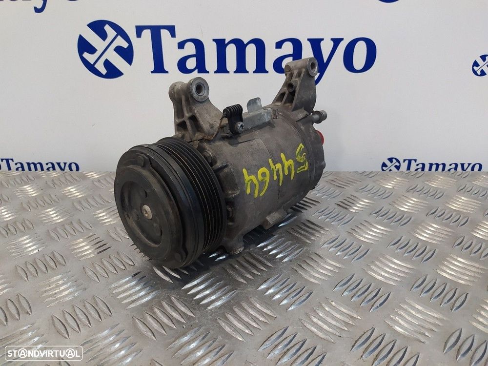 COMPRESSOR AR CONDICIONADO MINI MINI 2006 -64521171310 - 2