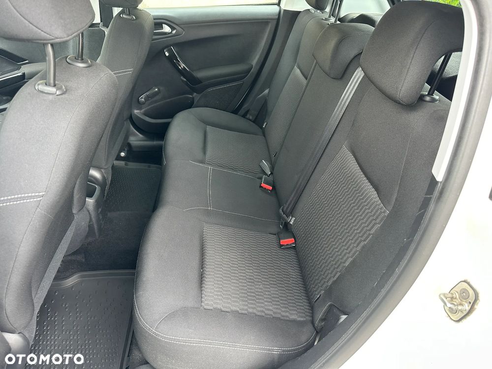 Peugeot 208 1.0 VTi Access - 15