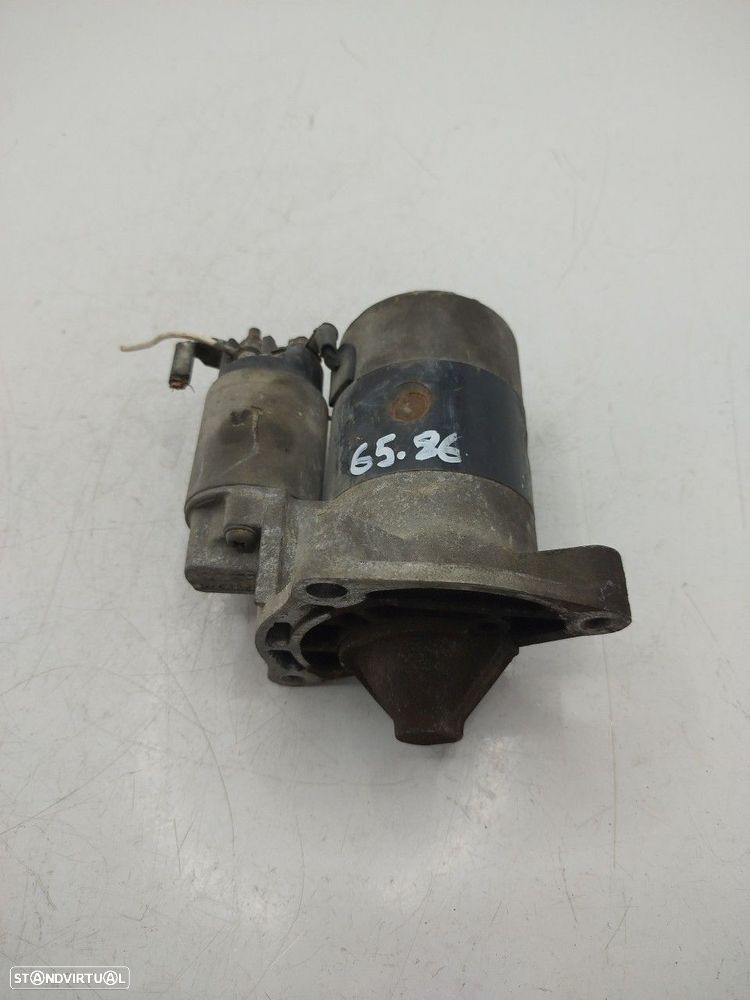 Motor De Arranque Peugeot 206 (2A/C) - 2